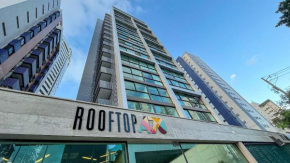 Rooftop.470 Recife by Carpediem
